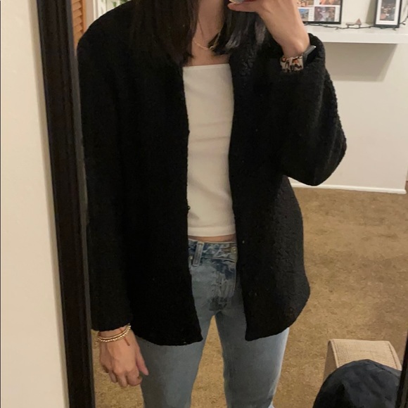 Black jacket - Picture 4 of 8